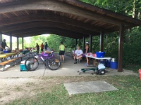 2016-07 Road Runner Classic 8K at Maybury State Park  2016-07 Road Runner Classic 8K at Maybury State Park : 8K, kasdorf, race, running
